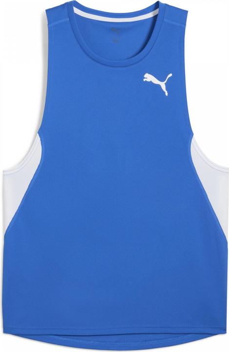 Actual product image Puma M Cross The Line Singlet 3.0 (L)