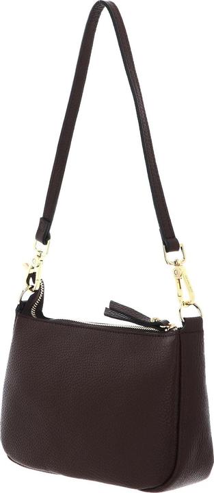 Immagine prodotto U.S. Polo Arlington Small Hobo Leather Bag