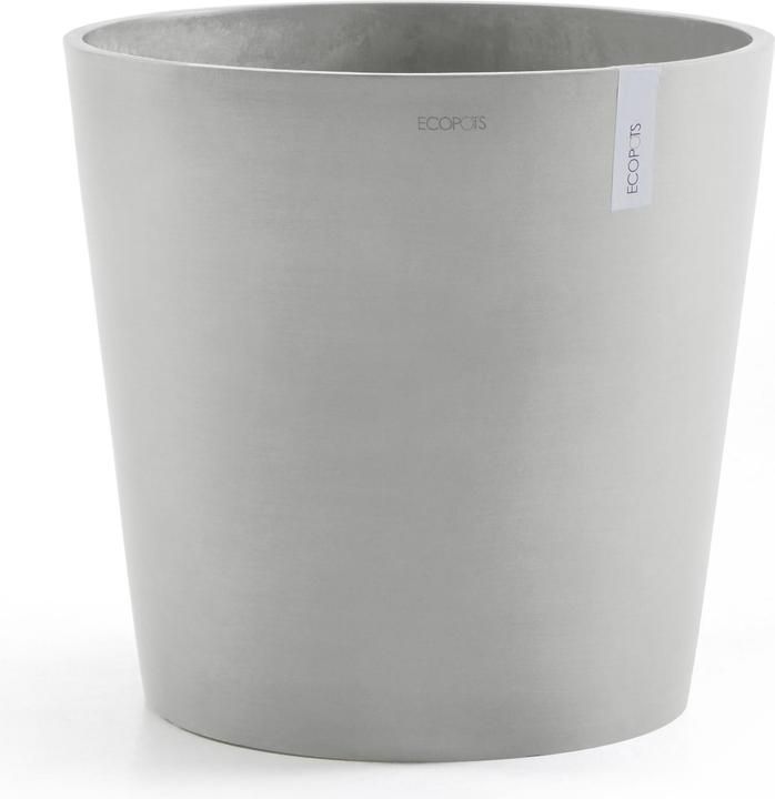 Ecopots Amsterdam + Water reservoir