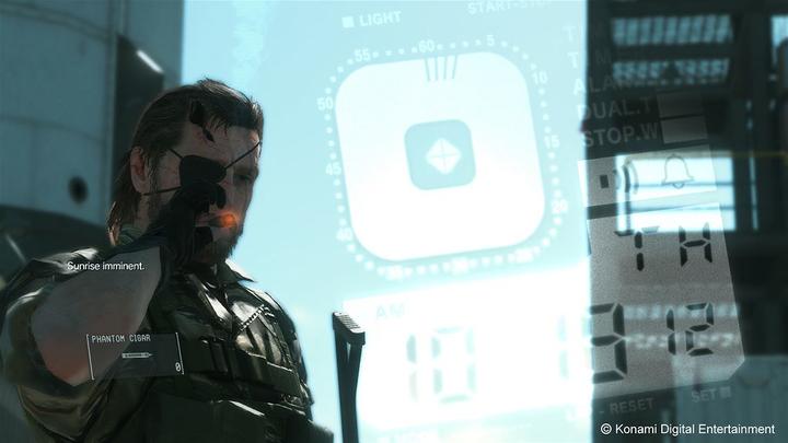 Produktbild Konami Metal Gear Solid V: - The Phantom Pain, Xbox 360 (Xbox 360)