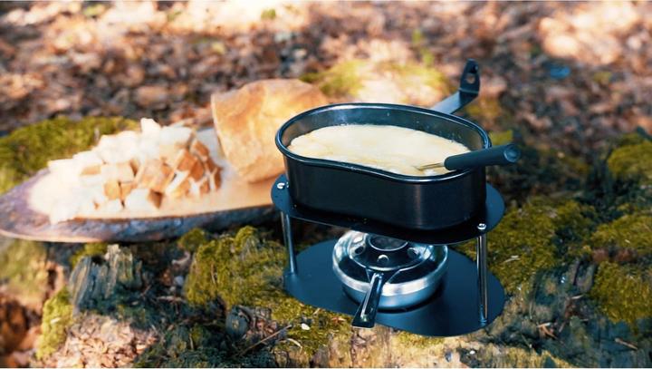 Actual product image Nouvel Adventure (Cheese fondue)