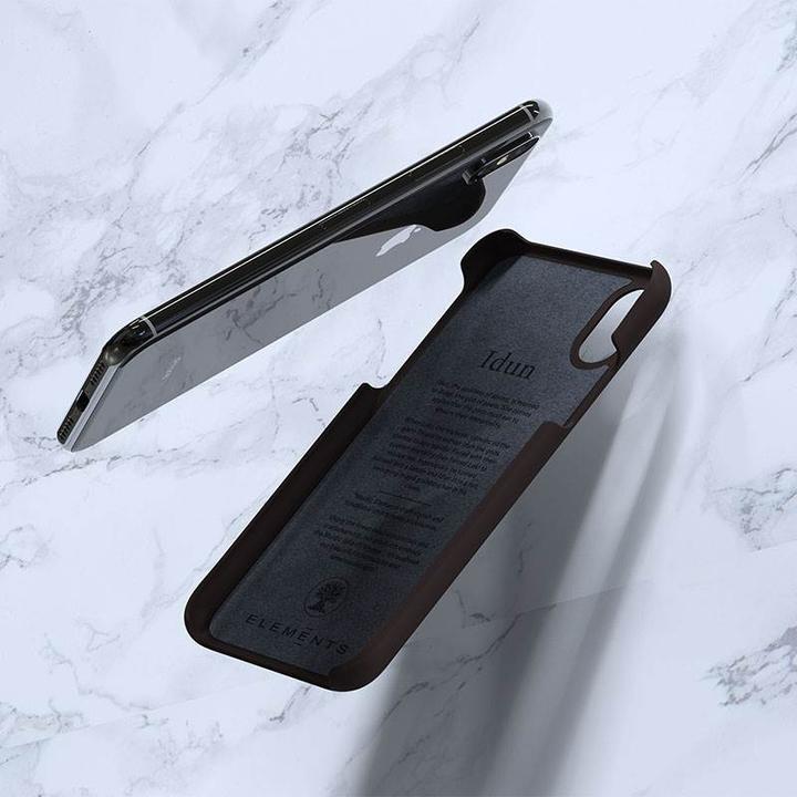 Immagine prodotto Nordic Elements Idun (Apple iPhone X, Apple iPhone XS)