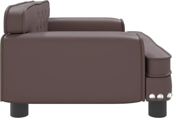 Image du produit vidaXL Hundebett (Chien)