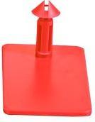 Actual product image HellermannTyton CC Box 3 plug cap for KMB DH container