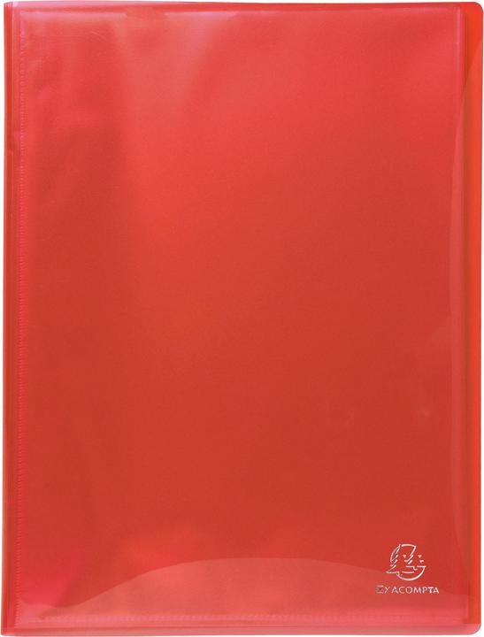 Image du produit Exacompta Dossiers de présentation (A4, 1x)