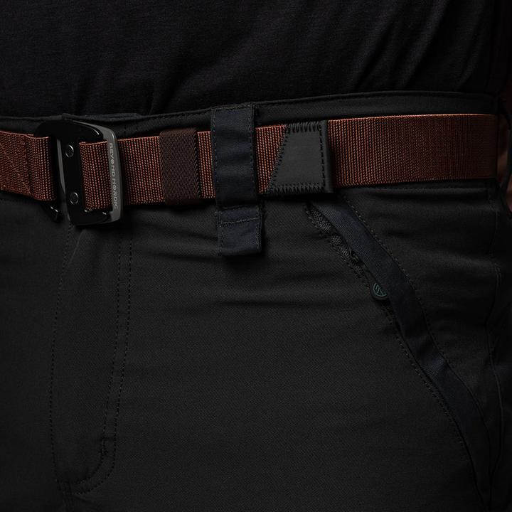 Produktbild Beyond Nordic Wanderhose (M)
