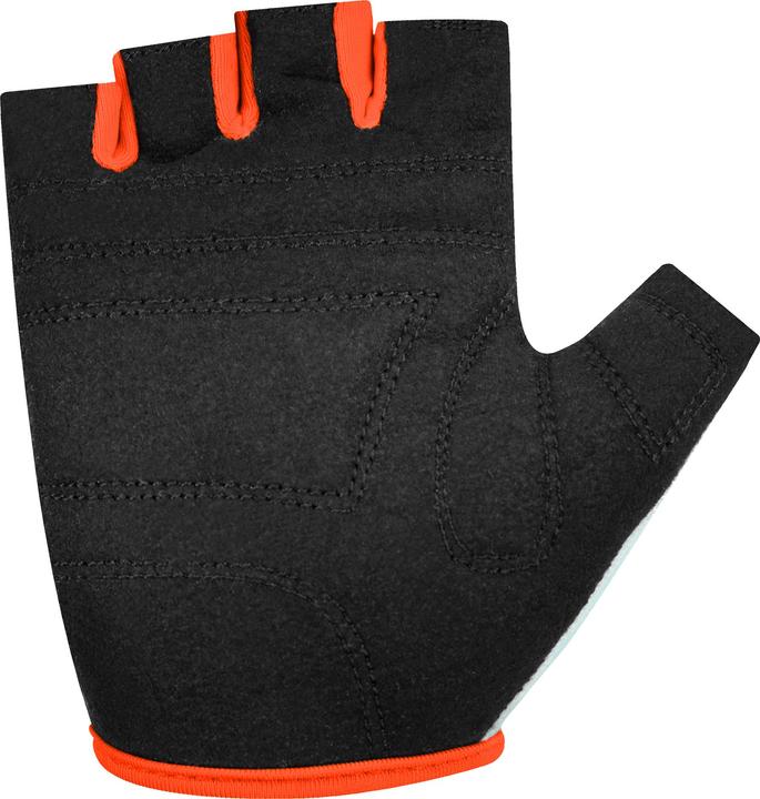 Produktbild Spokey Play Jr Fahrradhandschuhe (XS)