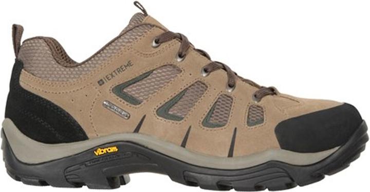 Produktbild Mountain Warehouse Field Extreme Wildleder Wasserdichte Wanderschuhe (44)