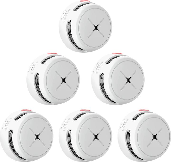Image du produit Aegis Kit de détection d'incendie