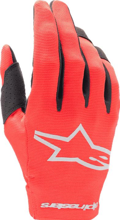 Produktbild Alpinestars Gloves 25 Yth Radar (Jungen, L)