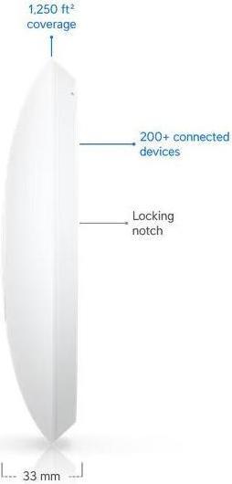 Produktbild Ubiquiti U7 Lite (4300 Mbit/s)