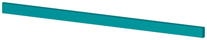 Actual product image Siemens SIEM trim panel