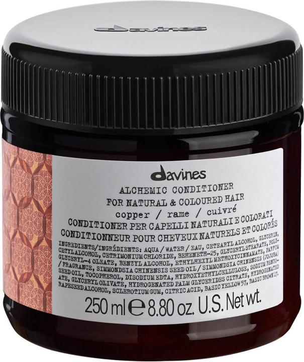 Actual product image Davines Alchemic (250 ml)