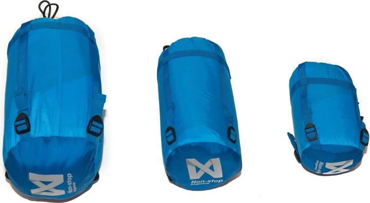 Immagine prodotto Non-Stop Dogwear Ly Sacco a pelo per cani (L, Cappotto per cani)