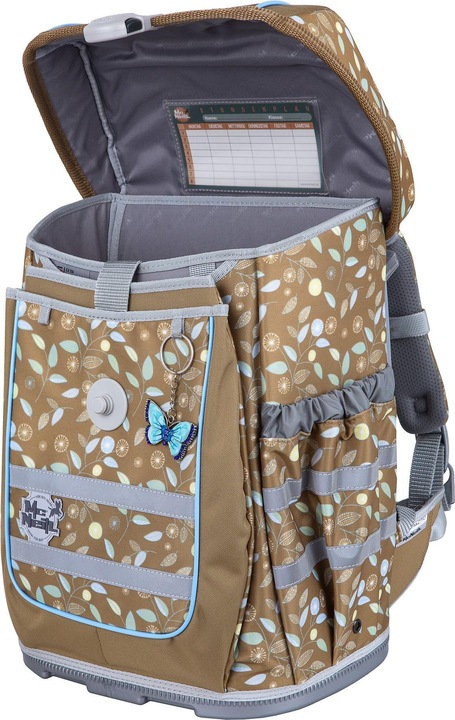 Immagine prodotto Mc Neill Set di borse Ergo Compacto da 5 pezzi (20 l)
