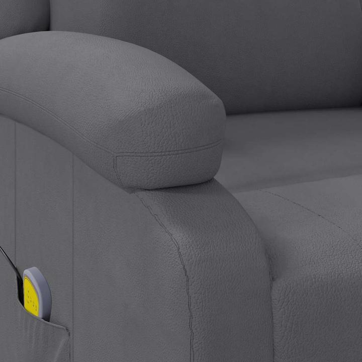 Image du produit vidaXL Massagesessel