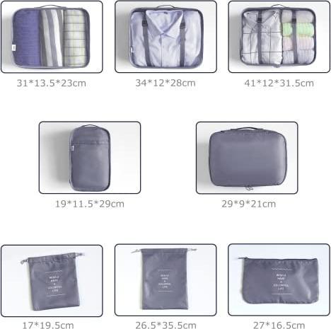 Produktbild Activity Board Travel Organizer Set