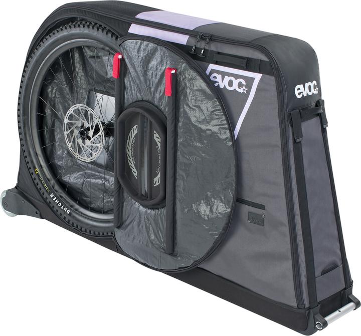 Actual product image Evoc Bike Bag Pro
