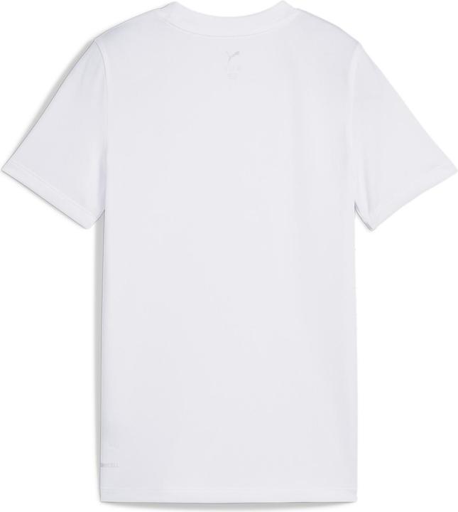 Actual product image Puma TAD ESS Tee B (140)