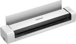 Actual product image Brother DS-740D (USB)