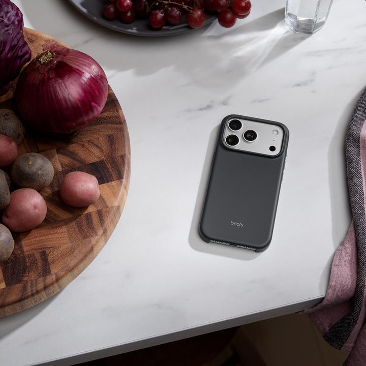 Immagine prodotto Beats Case with MagSafe (Apple iPhone 17 Pro)