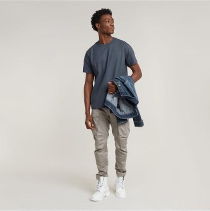 Actual product image G-Star Rovic Zip 3D Regular Tapered (W29/L32)
