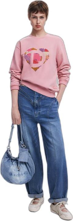 Immagine prodotto Desigual Half Logo Waverly