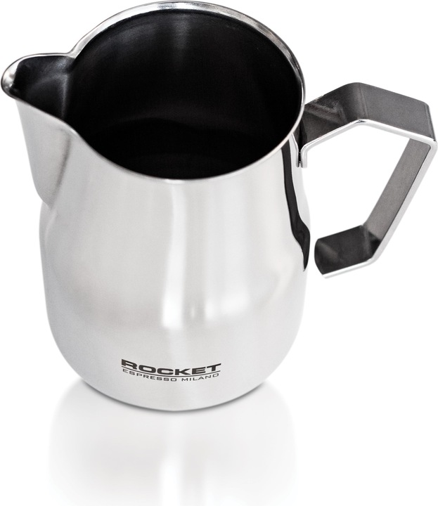 Image du produit Rocket Espresso Milano Rocket RA99904584 Pot à lait 50cl argent (0.50 l)
