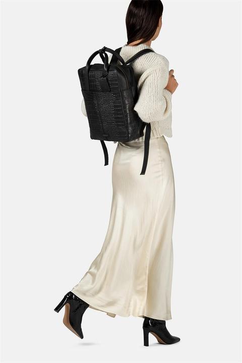 Actual product image Burkely Cool Colbie Backpack 14" (11 l)