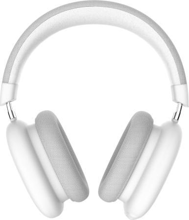 Produktbild T'nB TNB Casque bluetooth Bounce Blanc (ANC, 50 h, Kabellos)