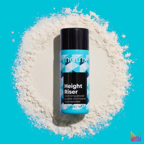 Actual product image Matrix Style Link Height Riser 7g (Volume foam)