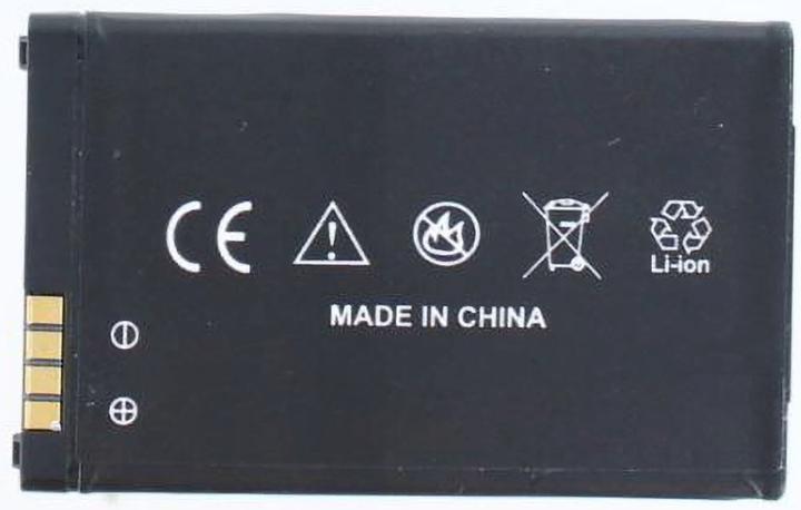Actual product image AGI Battery compatible with LG Electronics TU720|CF360|GU230|KF390