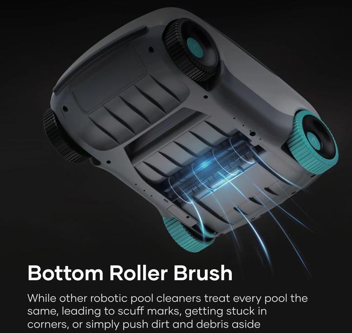 Actual product image Aiper Scuba L1