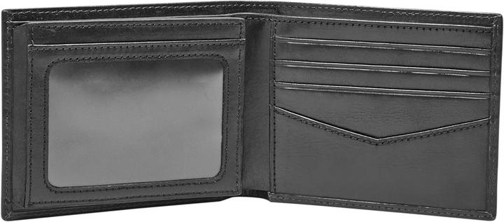 Image du produit Fossil Portefeuille Flip ID