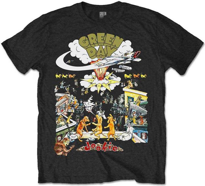 Green Day 1994 Tour (XXL)