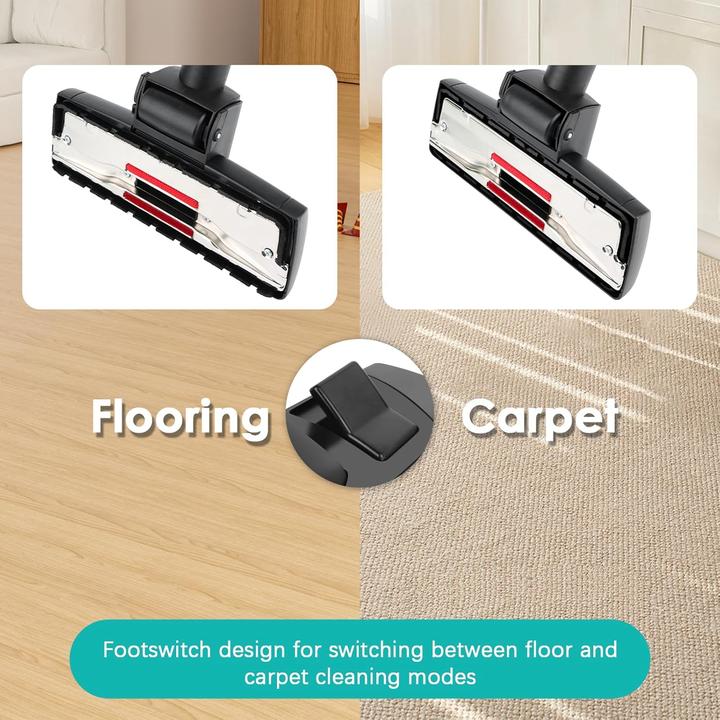 Produktbild Tosavga Staubsaugerdüse für Miele