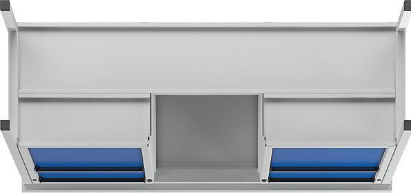 Produktbild Anke Werkbank, stabil (200 cm, 70 cm)