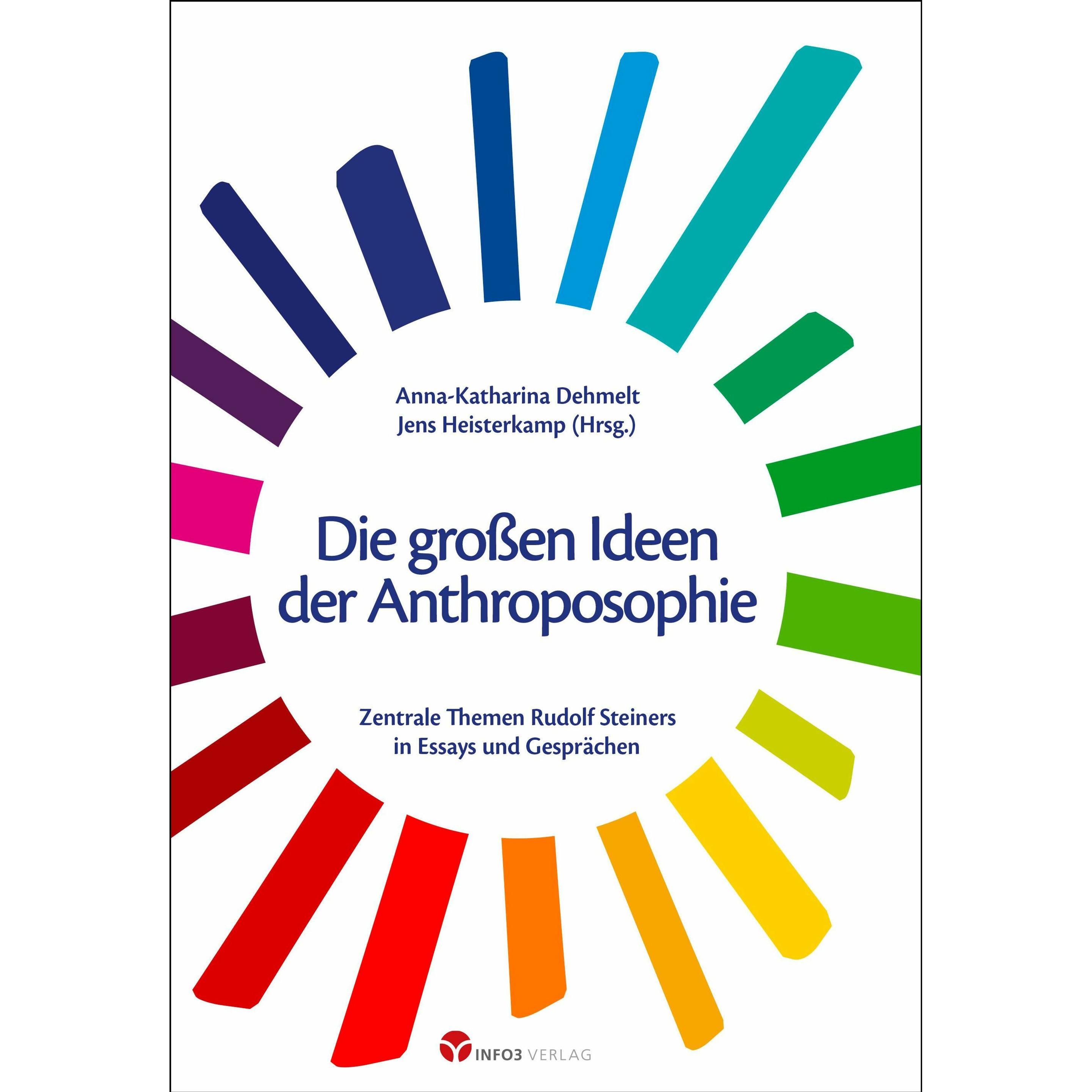 Die grossen Ideen der Anthroposophie, Schulbücher