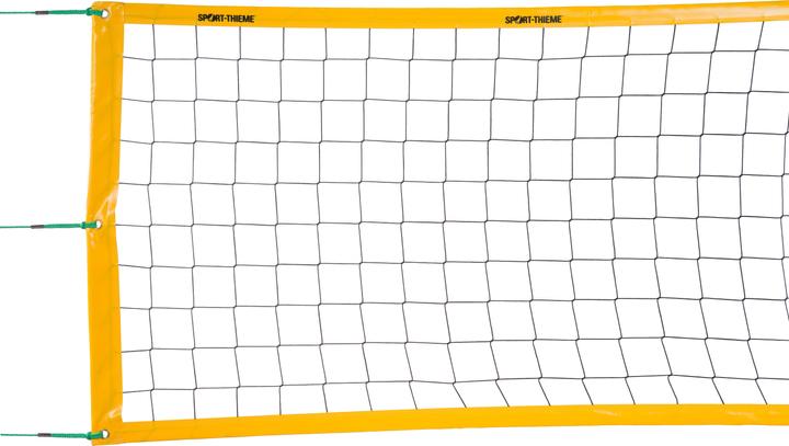 Actual product image Sport-Thieme Beach volleyball net Comfort