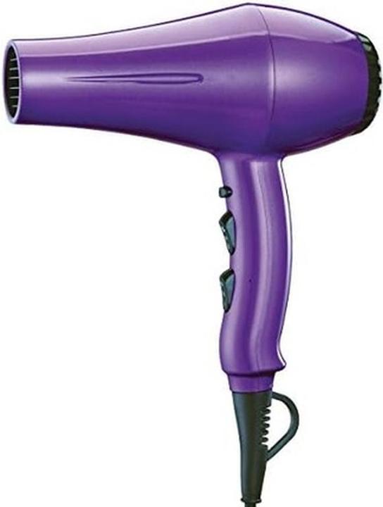 Albi Pro ALBI Compact Ion Lilac Dryer
