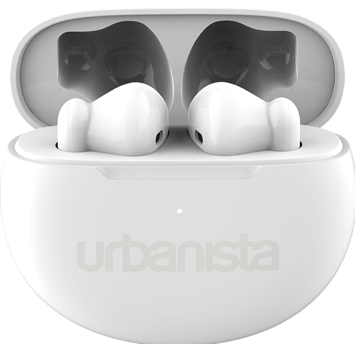 Actual product image Urbanista Austin (No noise cancelling, 20 h, Cable)