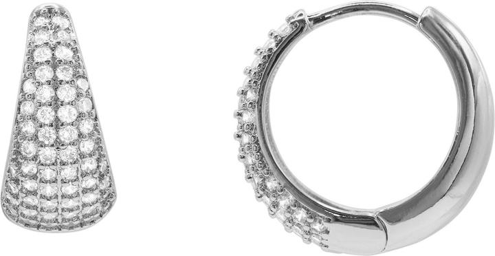 Produktbild Heideman Eira silberfarben poliert (Edelstahl)