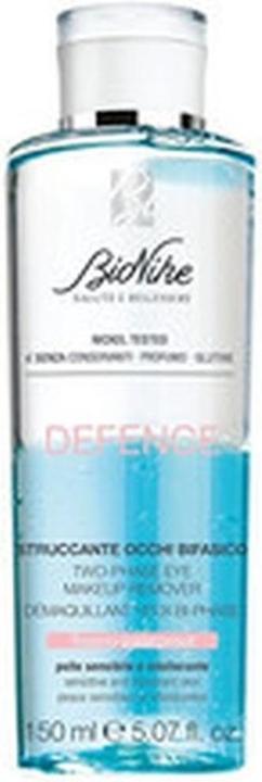 BioNike Defence 2-Phasen Make-Up Entferner (Make-Up Entferner, 150 ml)