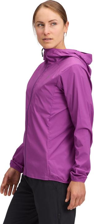 Produktbild Black Diamond W Alpine Start Hoody (L)