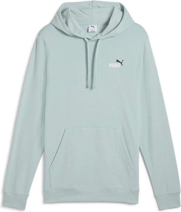 Image du produit Puma ESS 2 COLOR Small No. 1 Logo Hoodie TR (XL)