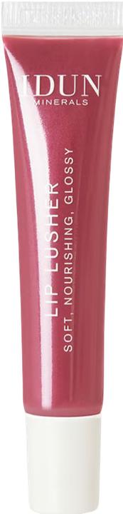 Immagine prodotto IDUN Minerals IDUN Lucidalabbra Gelsomino Tb 8ml (Trattamento labbra colorato, 8 ml)