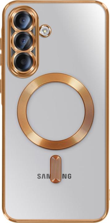 Actual product image Avizar Hülle Galaxy A36 kompatibel mit MagSafe (Samsung Galaxy A36)