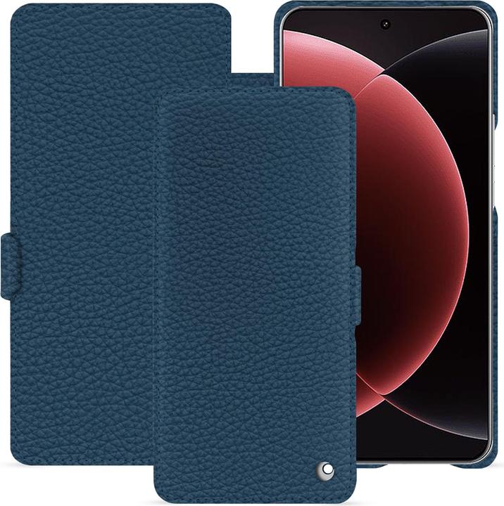 Indigo ( Pantone #1f4565 )