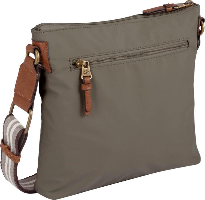 Immagine prodotto Camel Active Borsa a tracolla Bari 24 cm