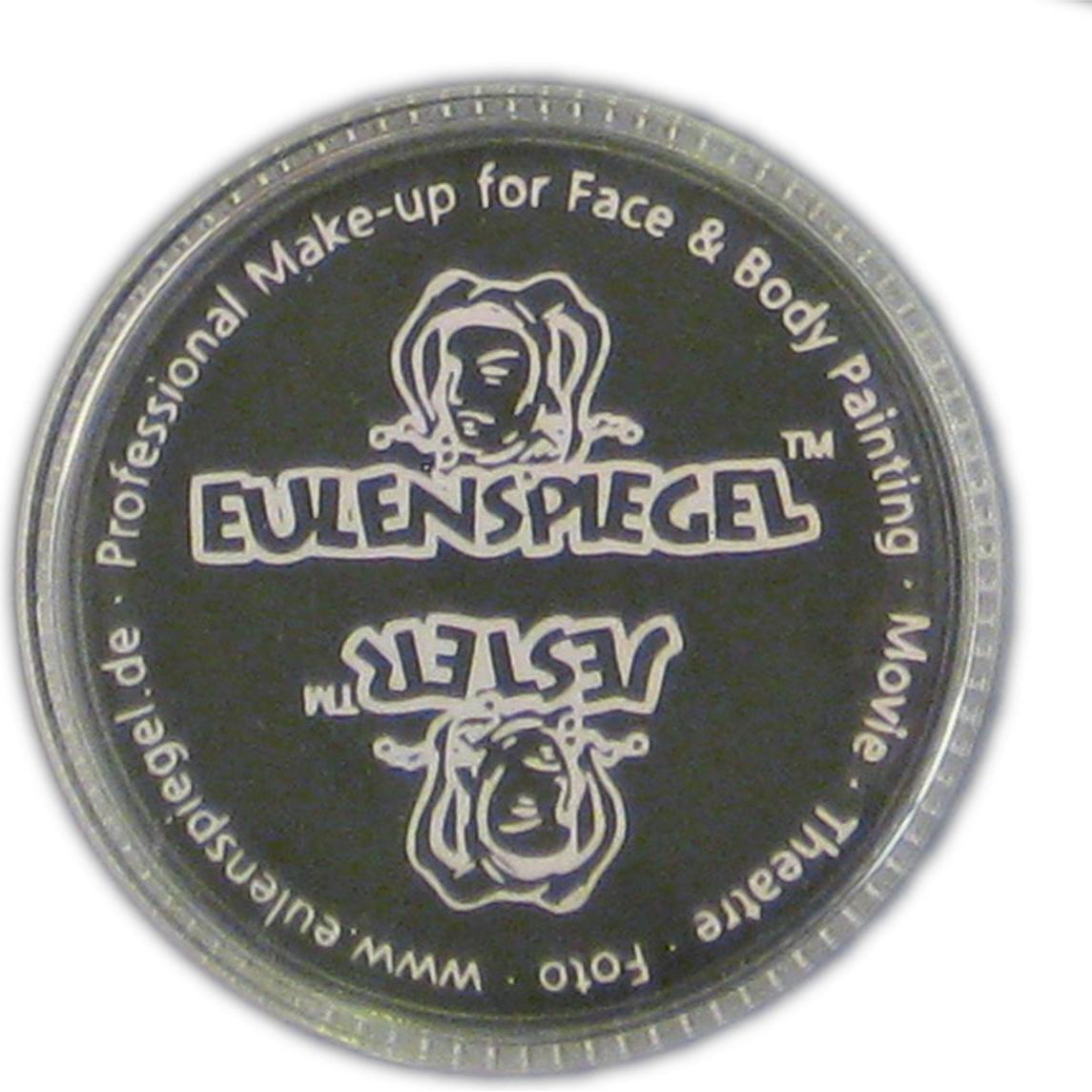 Eulenspiegel Creme - Schwarz 35 ml